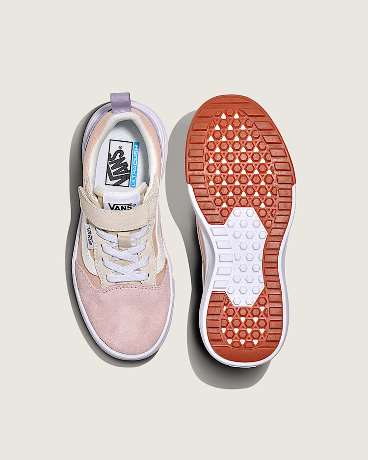 Vans Vans Ultrarange 66 V (Youth) | Pastel/Multi