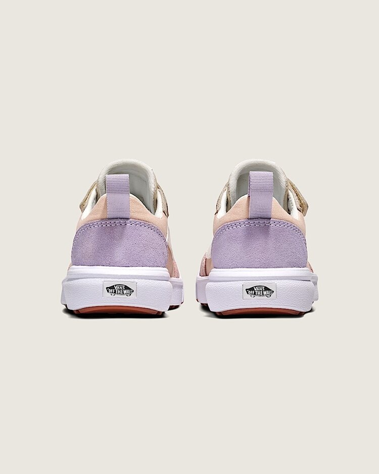 Vans Vans Ultrarange 66 V (Youth) | Pastel/Multi