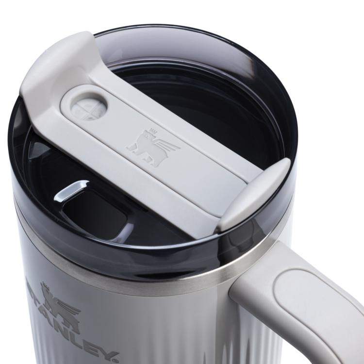 Stanley Stanley The Quencher H2.0 Fluted Tumbler 30 Oz | Ash