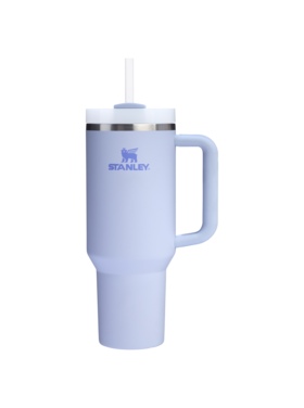 Stanley Stanley The Quencher H2.0 Flowstate Tumbler 40 Oz | Dew Drop