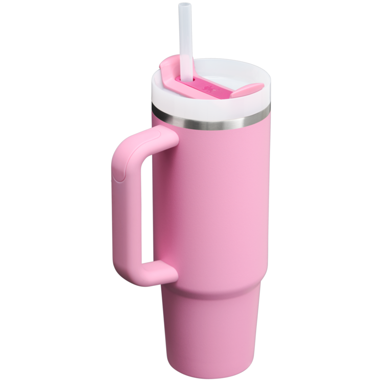 Stanley Stanley The Quencher H2.0 Flowstate Tumbler 30 Oz | Peony