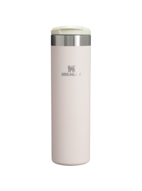 Stanley Stanley The Aerolight Transit Bottle 20 Oz | Rose Quartz