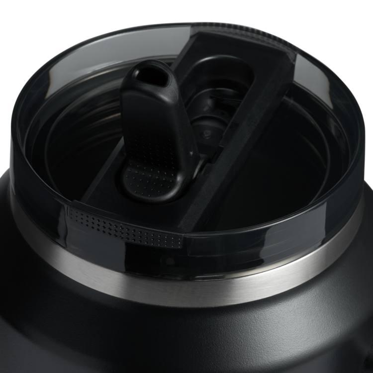 Stanley Stanley The Quencher Protour Flip Straw Tumbler 64 Oz | Black Fade