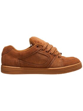 Es' Es Accel X Penny (Mens) | Brown/Gum