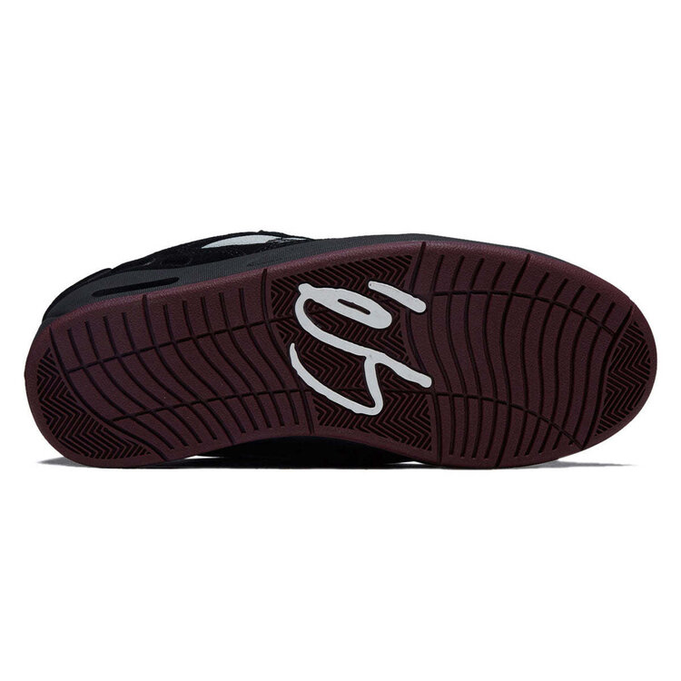 Es' Es Creager (Mens) | Black/Red/Grey