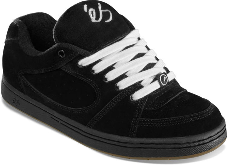 Es' Es Accel (Mens) | Black