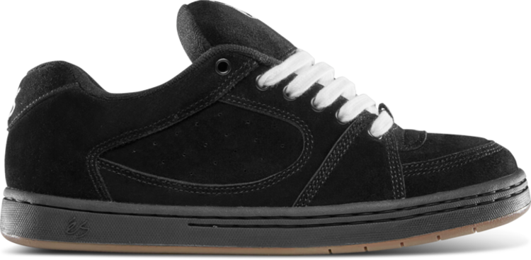 Es' Es Accel (Mens) | Black