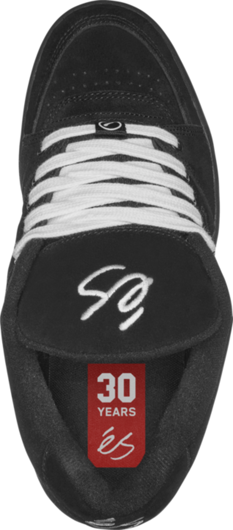 Es' Es Accel (Mens) | Black