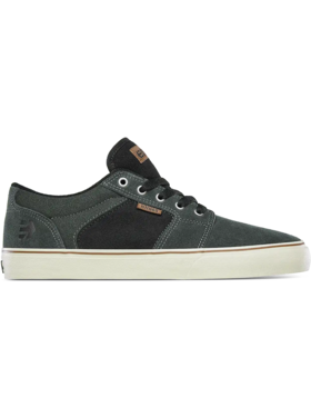 Etnies Etnies Barge Ls (Mens) | Green/Black