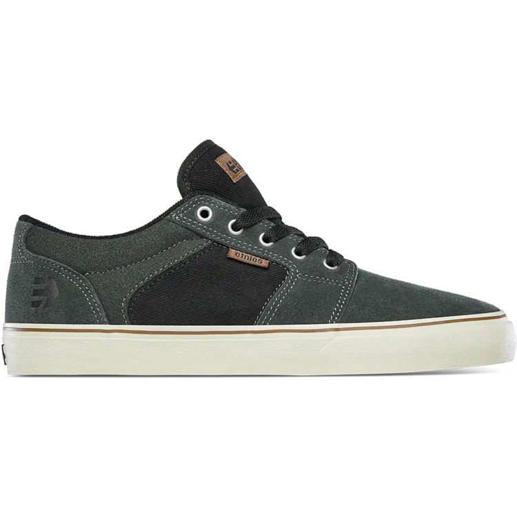 Etnies Etnies Barge Ls (Mens) | Green/Black