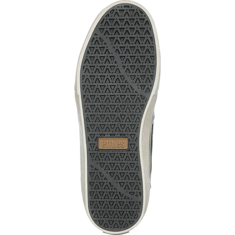 Etnies Etnies Barge Ls (Mens) | Green/Black