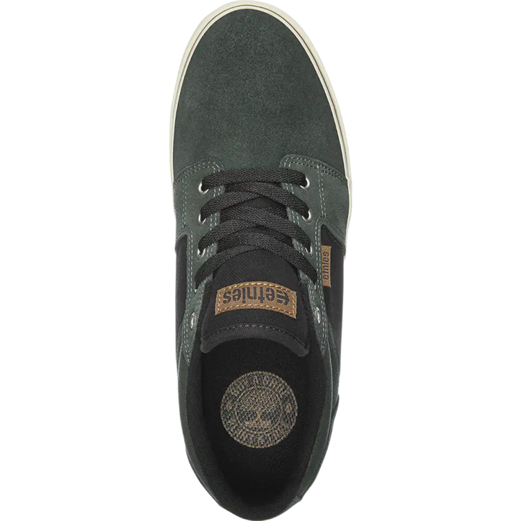 Etnies Etnies Barge Ls (Mens) | Green/Black
