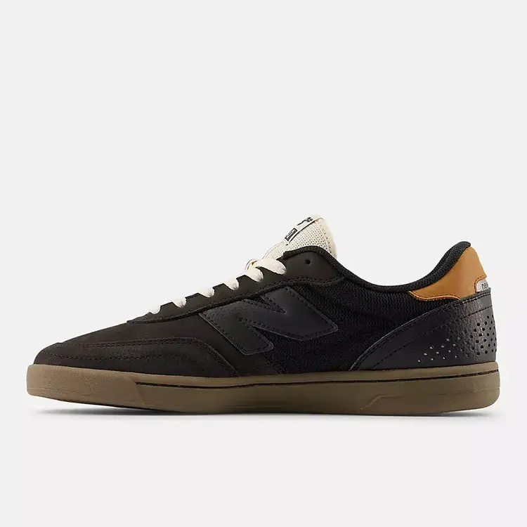 New Balance New Balance 440 (Mens) | Black/Gum