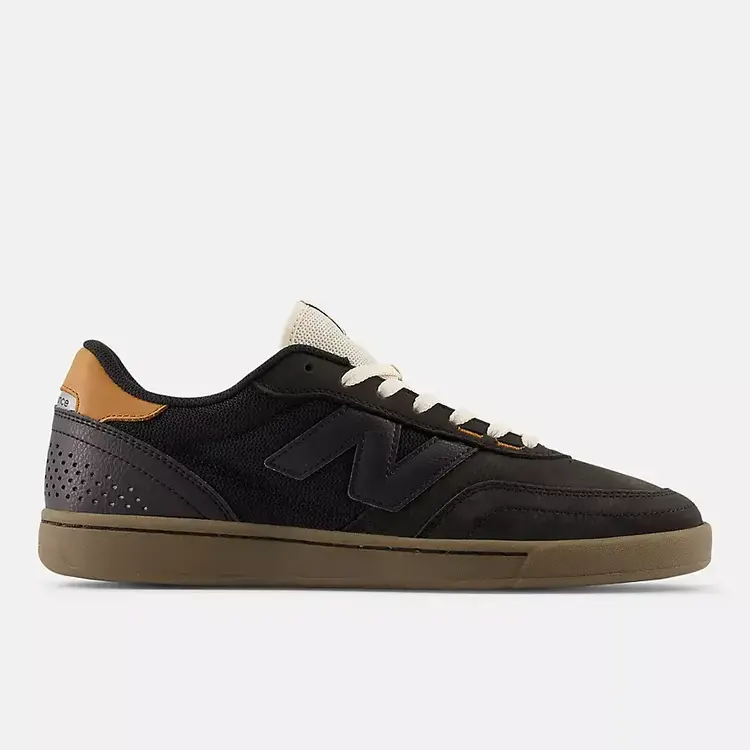 New Balance New Balance 440 (Mens) | Black/Gum