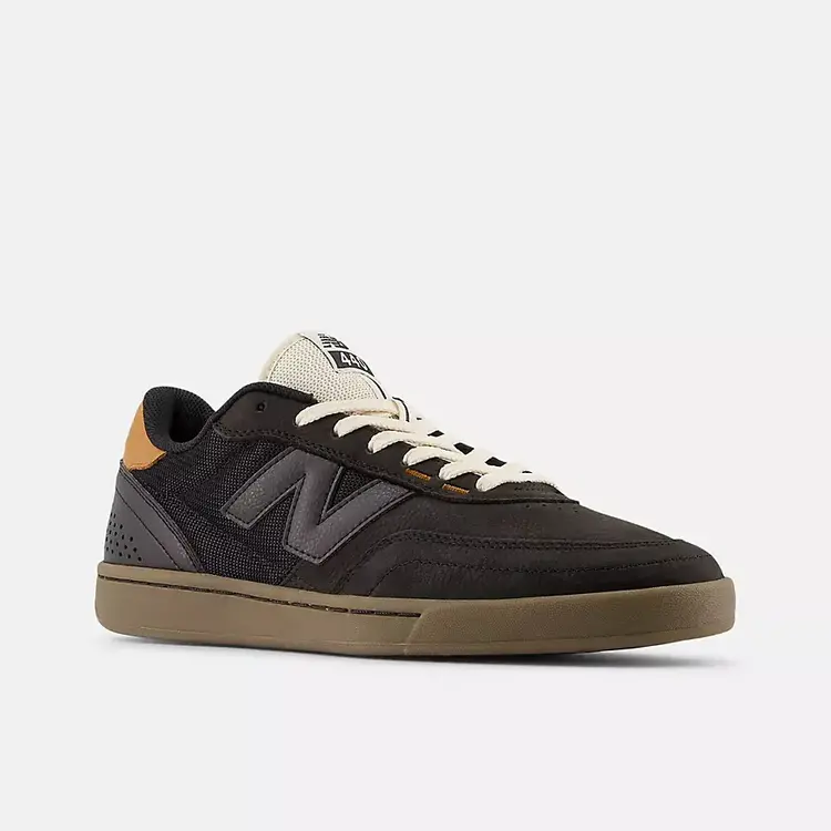 New Balance New Balance 440 (Mens) | Black/Gum