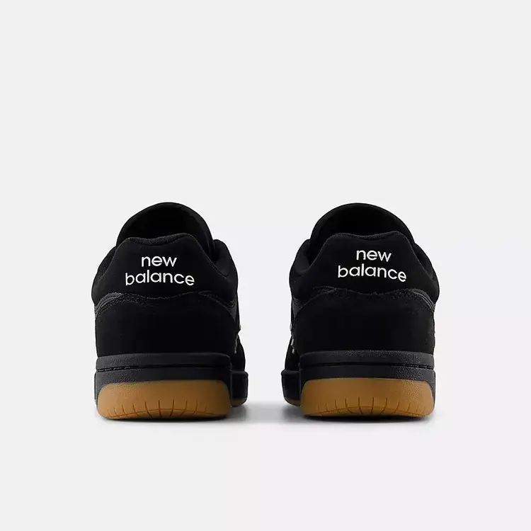 New Balance New Balance 480 (Mens) | Black/Gum