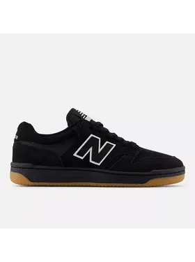 New Balance New Balance 480 (Mens) | Black/Gum
