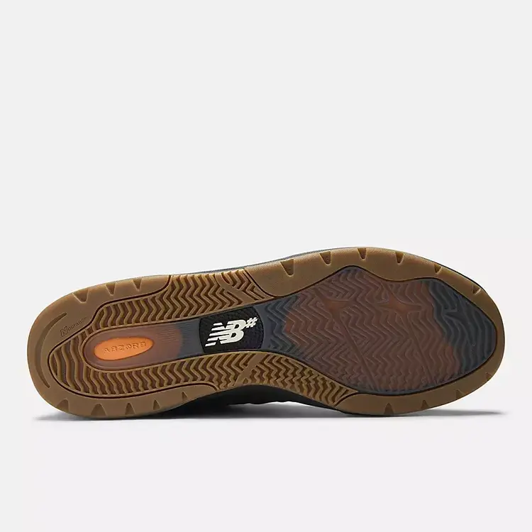 New Balance New Balance Andrew Reynolds 933-Standard (Mens) | Brown/Black