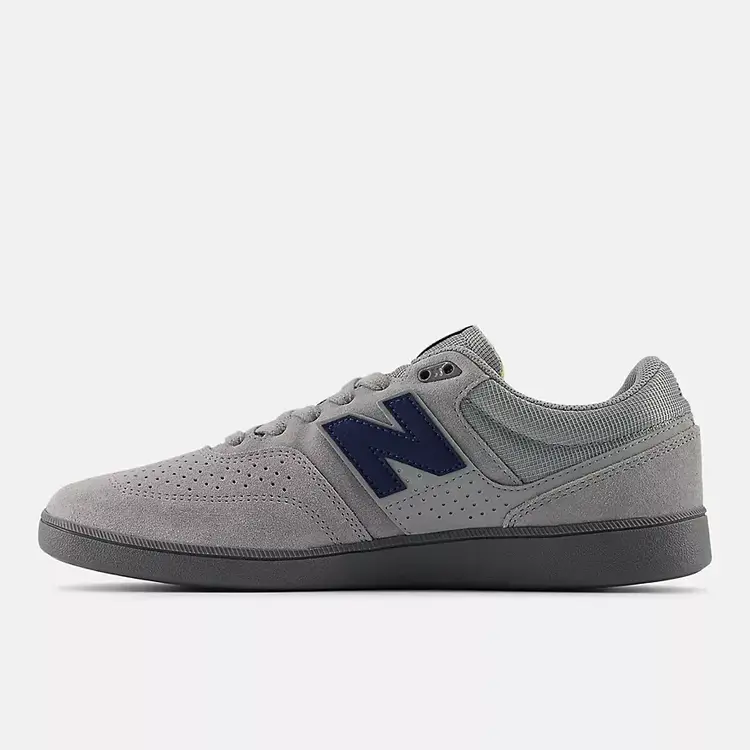 New Balance New Balance Brandon Wesgate 508 (Mens) | Grey/Navy