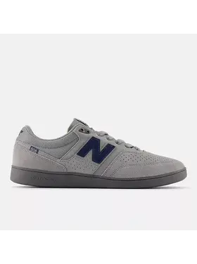 New Balance New Balance Brandon Wesgate 508 (Mens) | Grey/Navy