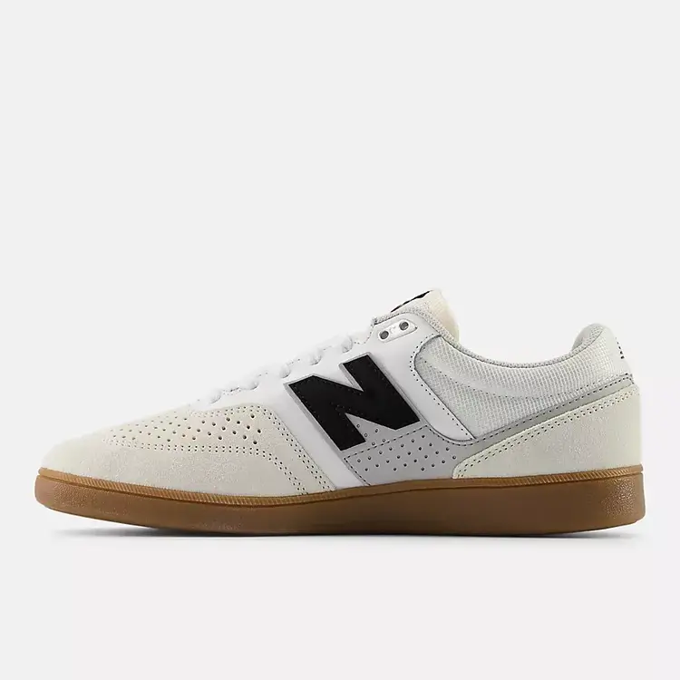 New Balance New Balance Brandon Wesgate 508 (Mens) | White/Gum