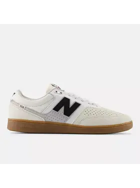 New Balance New Balance Brandon Wesgate 508 (Mens) | White/Gum
