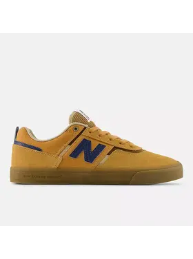 New Balance New Balance Jamie Foy 306 (Mens) | Wheat/Navy