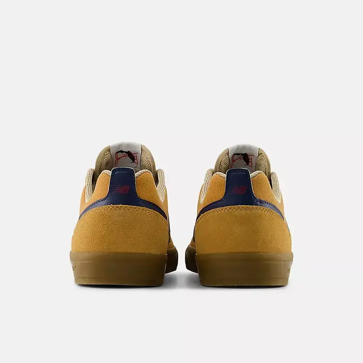 New Balance New Balance Jamie Foy 306 (Mens) | Wheat/Navy