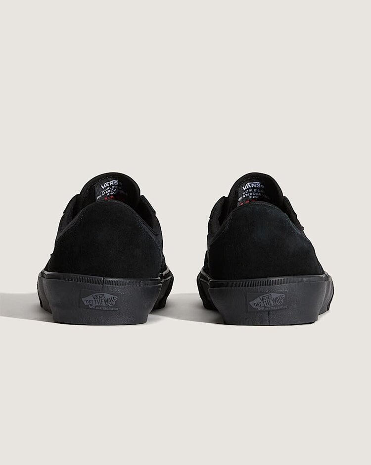 Vans Vans Skate Curren Caples (Mens) | Black/Black