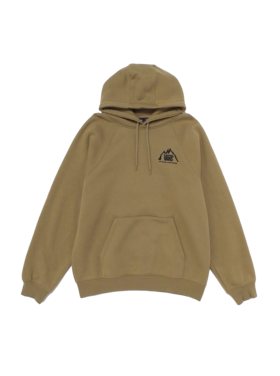 Vans Vans Mte Crestline Logo Po (Mens) | Bay Leaf