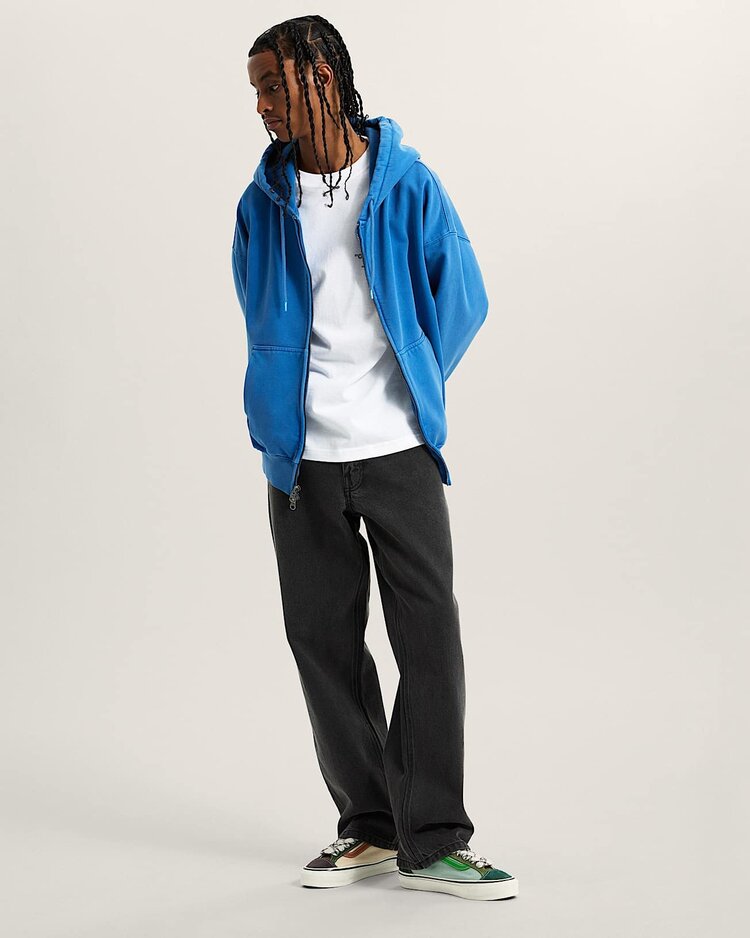 Vans Vans Stockpile Ss (Mens) | White