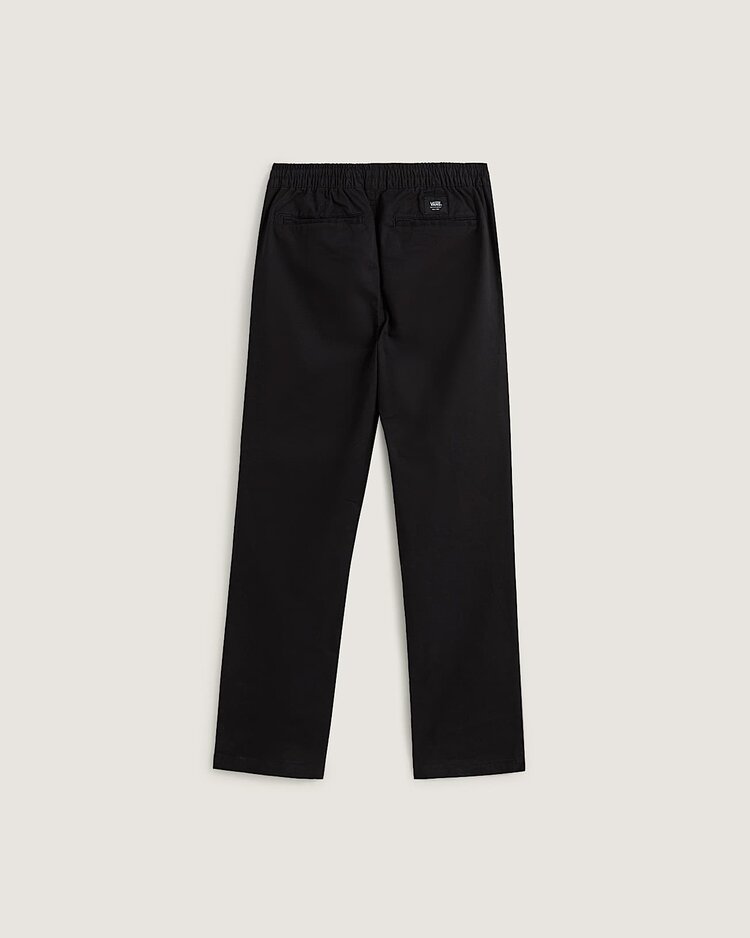 Vans Vans Boys Range Elastic Waist Pant Boys | Black