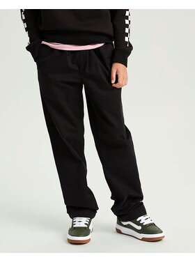 Vans Vans Boys Range Elastic Waist Pant Boys | Black