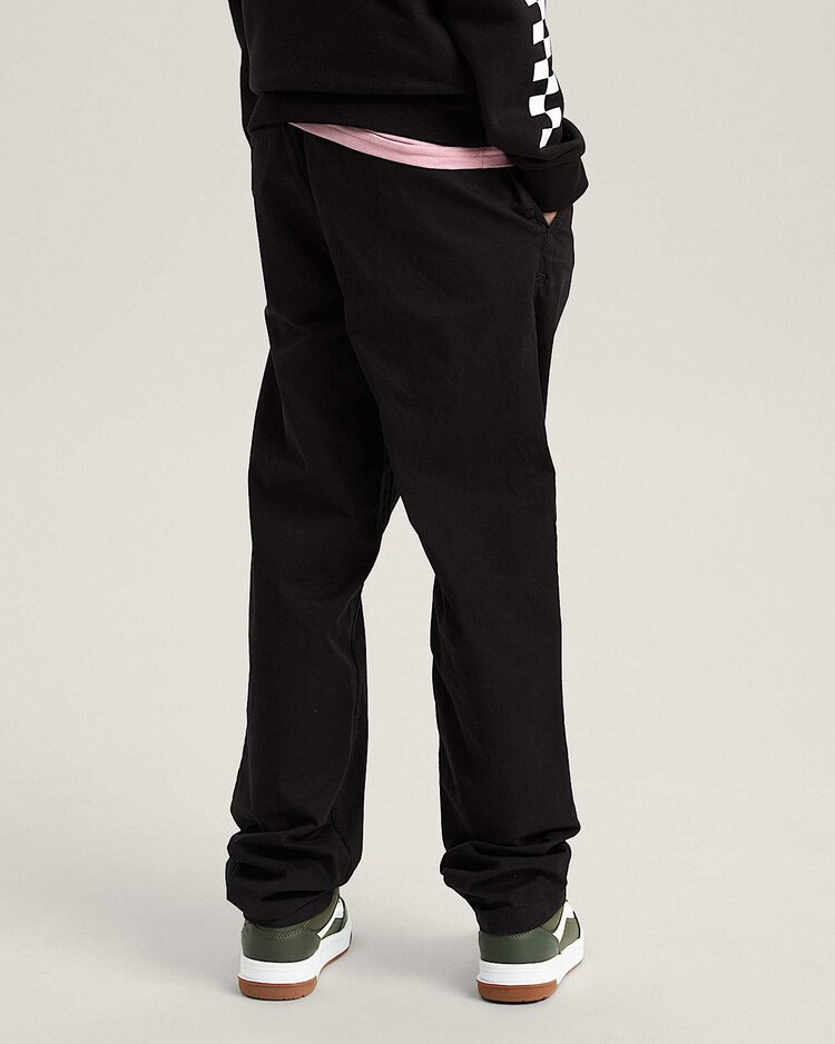 Vans Vans Boys Range Elastic Waist Pant Boys | Black