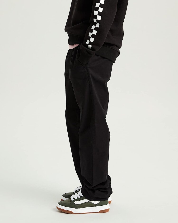 Vans Vans Boys Range Elastic Waist Pant Boys | Black