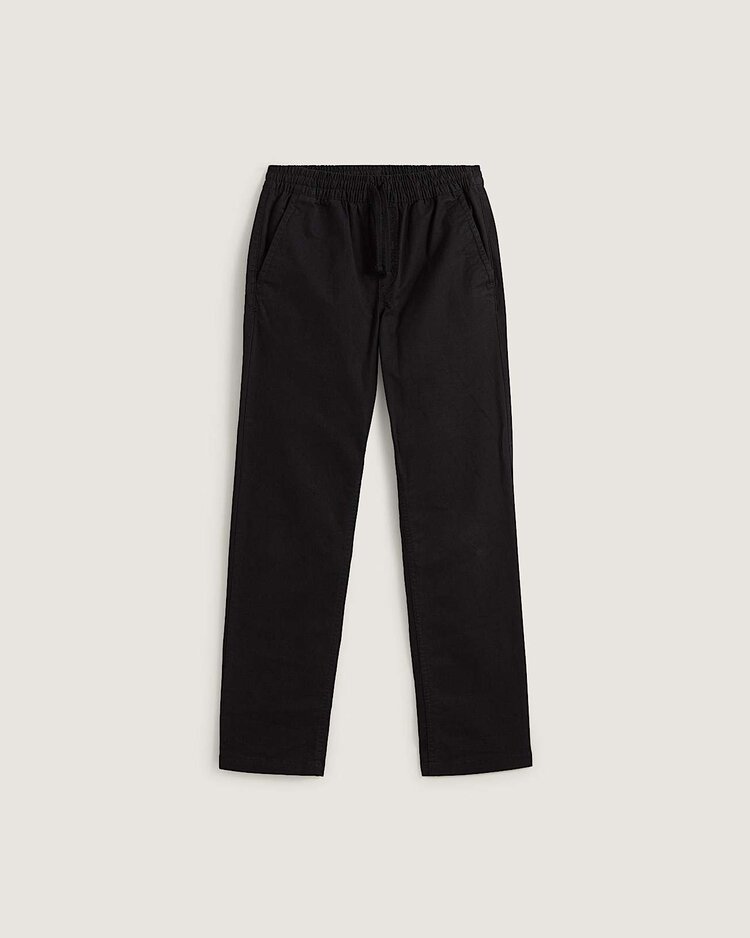 Vans Vans Boys Range Elastic Waist Pant Boys | Black
