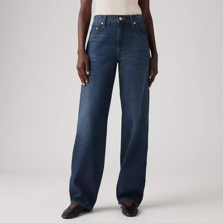 Levis Levis Baggy Dad (Womens) | Do You Mind