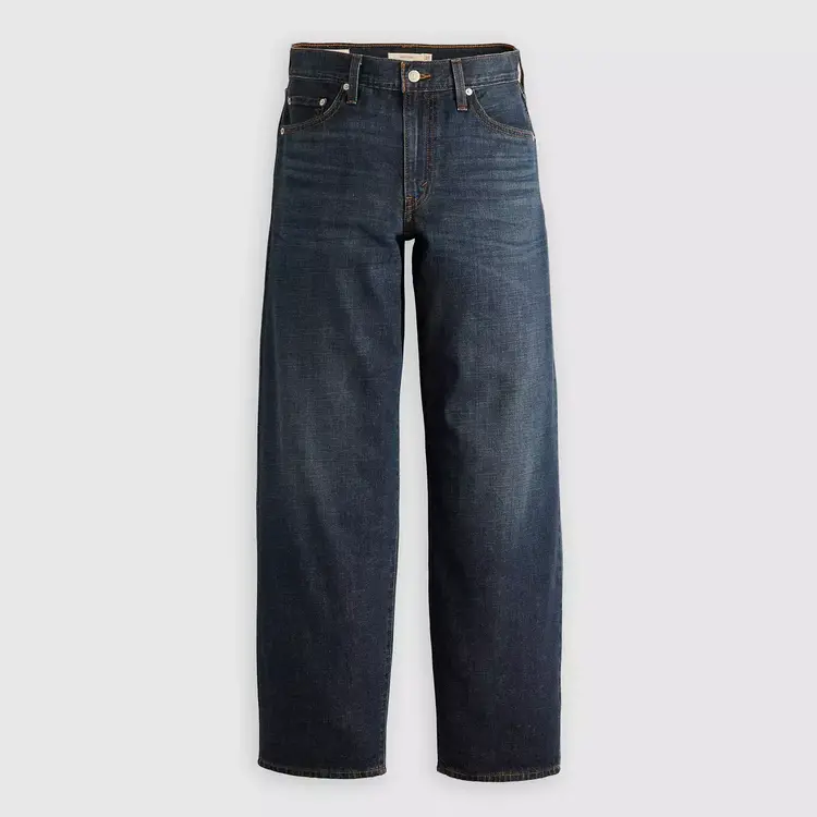 Levis Levis Baggy Dad (Womens) | Do You Mind