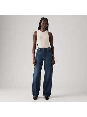 Levis Levis Baggy Dad (Womens) | Do You Mind