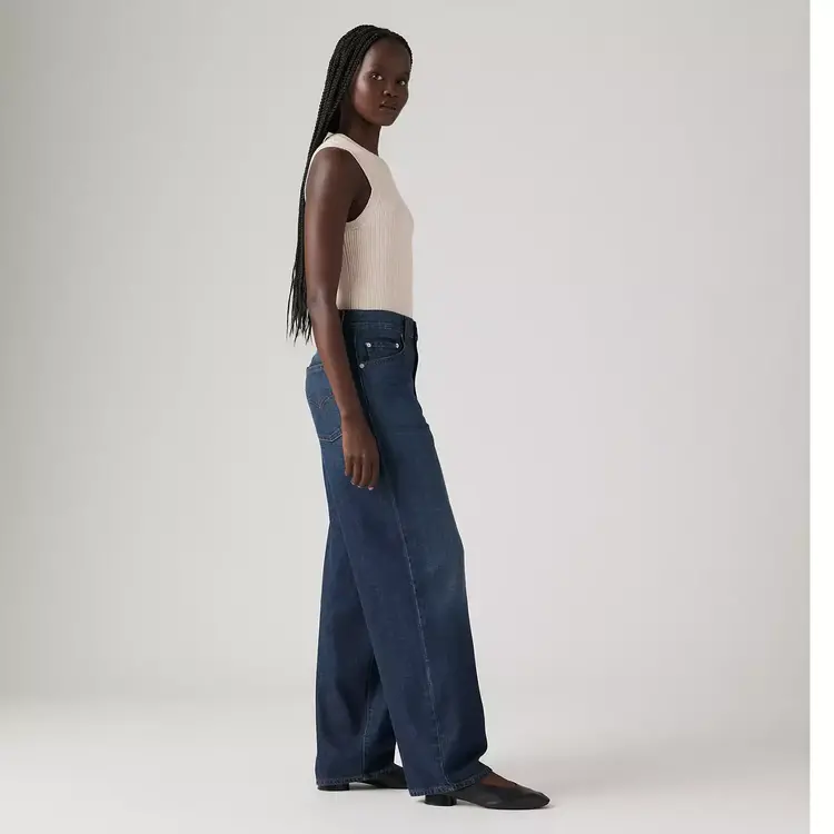 Levis Levis Baggy Dad (Womens) | Do You Mind