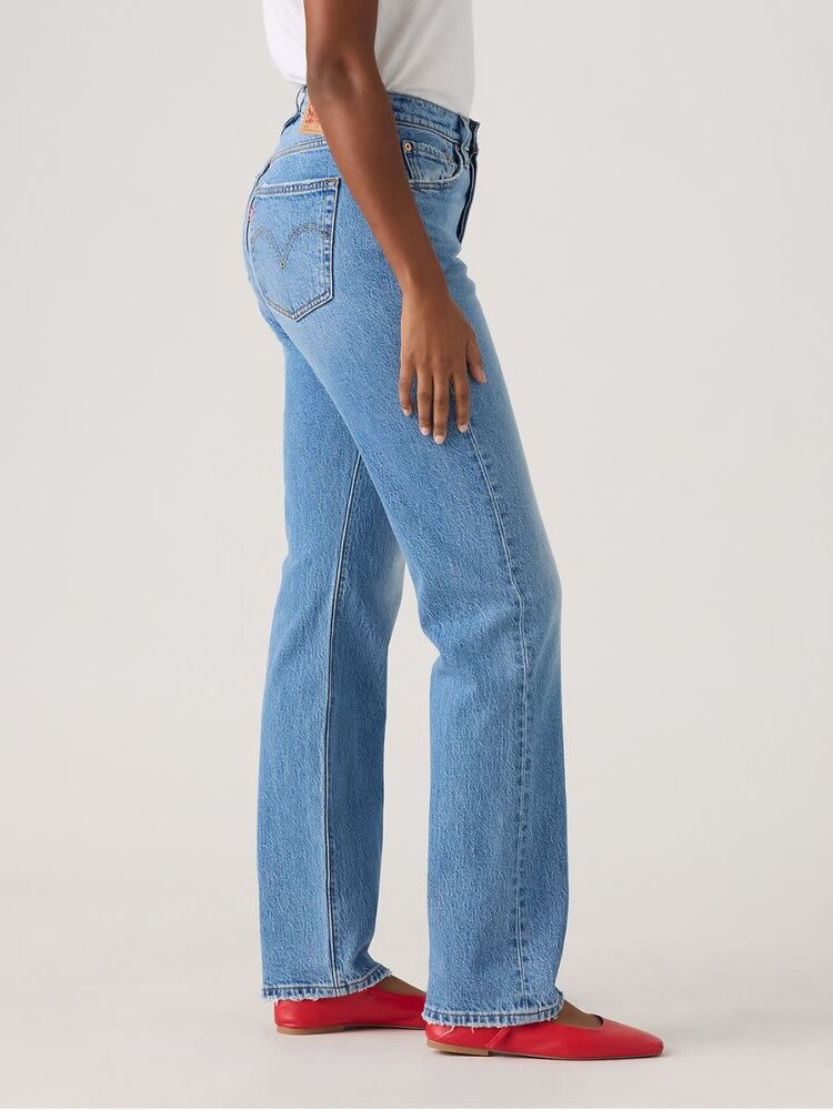 Levis Levis 501 Curve (Womens) | Play On Ref