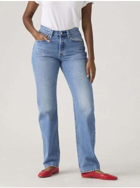 Levis Levis 501 Curve (Womens) | Play On Ref