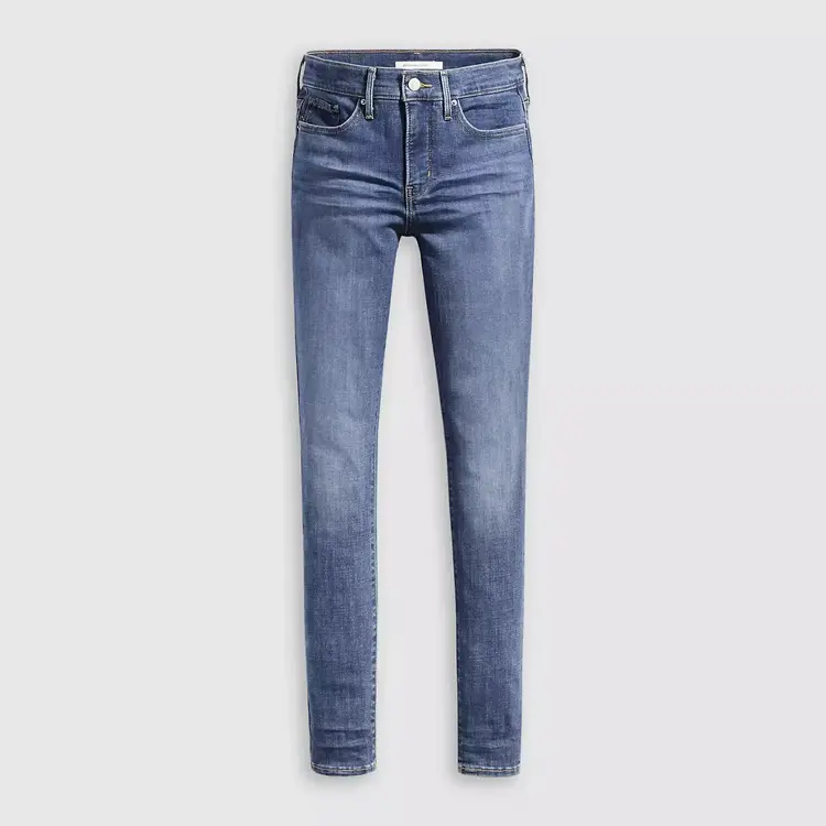 Levis Levis 311 Shaping Skinny (Womens) | Lapis Gallop
