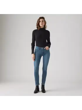 Levis Levis 311 Shaping Skinny (Womens) | Lapis Gallop
