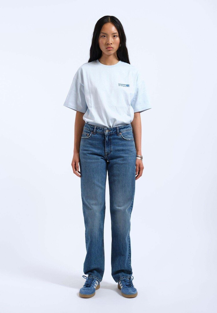 Dr Denim Dr. Denim Arch Denim (Womens) | Bay Mid Retro