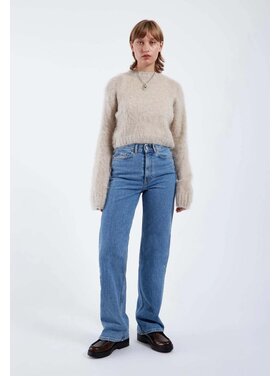 Dr Denim Dr. Denim Echo Denim (Womens) | Bay Sky Retro