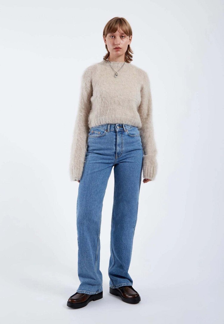 Dr Denim Dr. Denim Echo Denim (Womens) | Bay Sky Retro