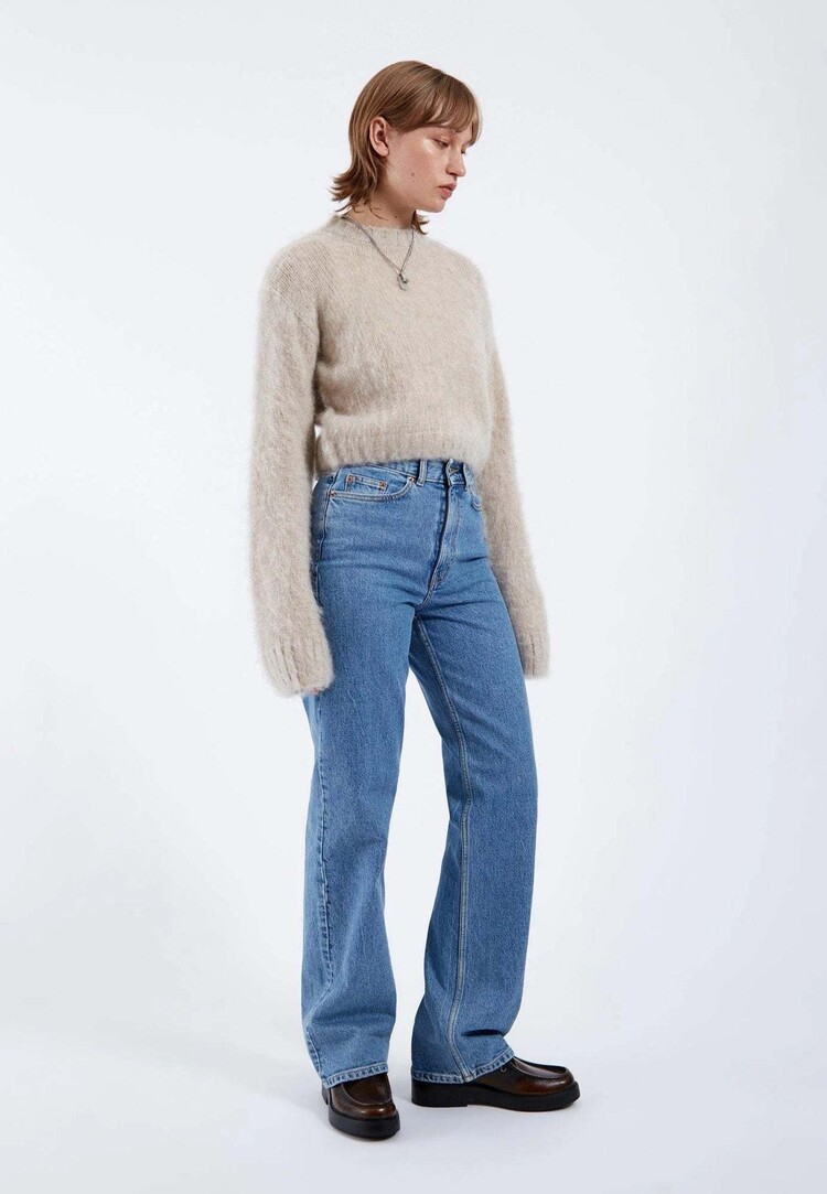 Dr Denim Dr. Denim Echo Denim (Womens) | Bay Sky Retro