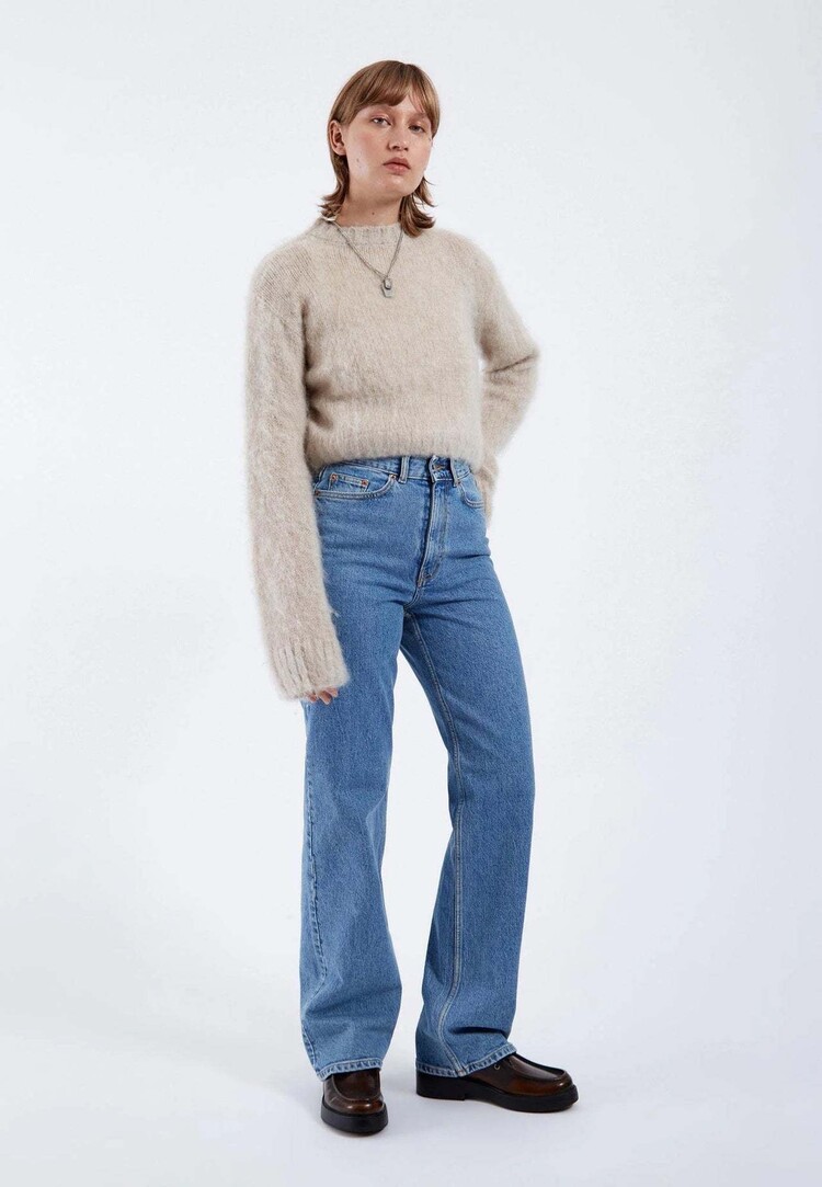 Dr Denim Dr. Denim Echo Denim (Womens) | Bay Sky Retro