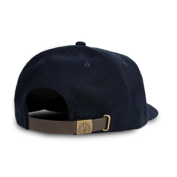 Sendero Sendero Logo Hat (Unisex) | Navy